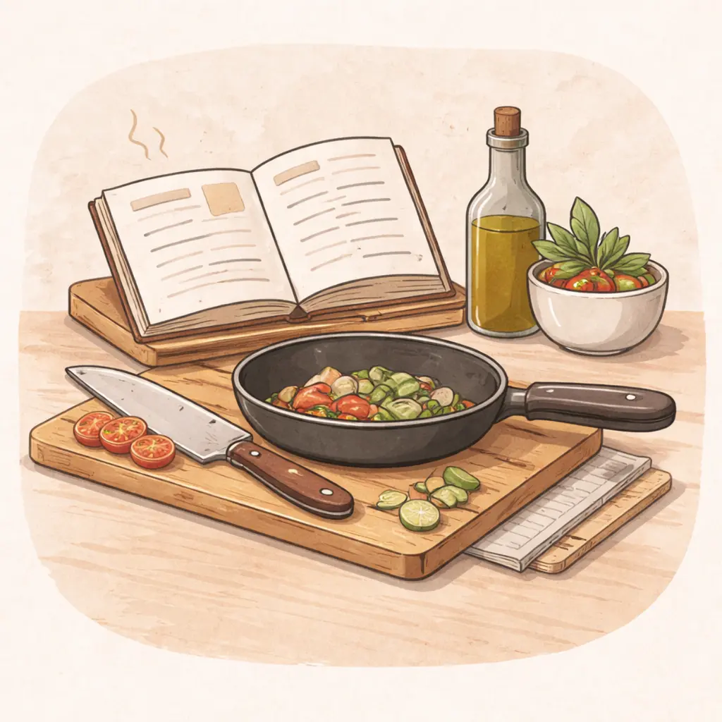 home chef topics image